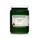 Standard Process Equine Mobility Support - Whole Food Horse Supplies for Antioxidant, Flexibility and Joint Support - Joint Supplement with Ginger Root, Glucosamine Sulfate, Chondroitin Sulfate - 40oz