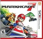 Nintendo Mario Kart 7 (Renewed)