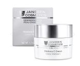Janssen Cosmetics VITAFORCE C CREMA 50ml exp 05/2028