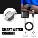 For Fitbit Versa 2 Smart Watch USB Charging Cable Power Charger SALE