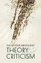 NORTON ANTHOLOGY OF THEORY AND CRITICISM, 3RD EDITION