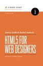 HTML5 FOR WEB DESIGNERS, Second Edi..., JEREMY KEITH & 