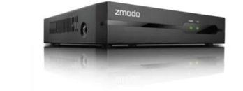 Zmodo / Funlux 4 Channel 720P NVR Recorder ZP-NE14-S NS-S41E-S Renew