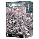Games Workshop Warhammer 40000: Combat Patrol Genestealer Cults