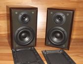 Technics SB-HD50A Bookshelf Speakers