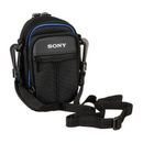 Sony LCS-CSJ Soft Carrying Case for Sony DSC-S/W/T/N Series Cameras LCSCSJ