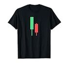 Investitore/Business Investing T-Shirt Maglietta
