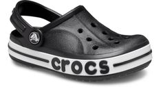 Crocs Toddler Shoes - Bayaband Clogs, Kids' Water Shoes, Slip On Shoes