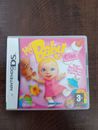 My Baby Girl Nintendo DS Game - Complete With Manual - VGC - Tested - Rated G