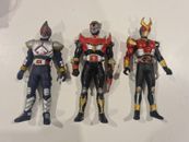 Kamen Rider  Figures - Blade Ryuki Agito - Bandai - Fast Post