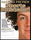 Sports Illustrated 2009 US Open Champ Rory McILroy Subscription Issue Excellent