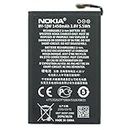 Nokia BV-5JW Batterie Originale Lumia 800 N9–00 1450 mAh