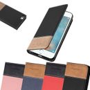 Case for Apple iPhone 6 PLUS / iPhone 6S PLUS Phone Cover Protection Book Stand