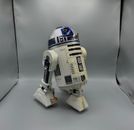 Hasbro 2002 Star Wars 16" R2-D2 Droide Astromecánico Interactivo Activado por Voz LEER