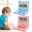 Simulation Laptop English Learning Kids Toys Music Computer Baby Educational Toy