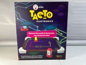 Tacto Electronics de Playshifu - Laboratorio de circuitos a prueba de golpes | Juegos divertidos de ingeniería 