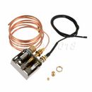 1pc Pilot Burner Assembly With thermocouple and ignition for Propane Igniter Kit