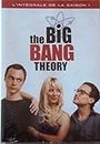 The Big Bang Theory-Saison 1