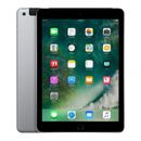 Apple iPad Air 2 128GB, WiFi + Cellular 4G 9,7" A1567 spacegrau Zustand gut