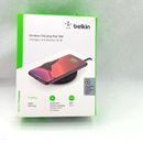 Belkin 10.000 mAh externer USB C Akku mit 1 USB C Anschluss und 2 USB A Anschlüs