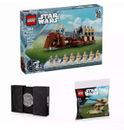 LEGO Star Wars GWP - Troop Carrier 40686 + 5008818 + 30680 - 06/05