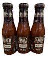 3 PACK Taco Bell Diablo Sauce 7.5 oz