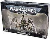 Games Workshop Warhammer 40k - Necron Rodeur du Triarcat