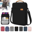 Tablet Sleeve Bag Carrying Case For Walmart Onn 7/8/10.1in 2024 Pro 10.4/11in
