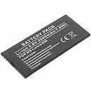 Battery for Microsoft Lumia 650 Replacement Battery