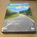 Microsoft Streets & Trips 2007 - DVD VGC (B17-00333)