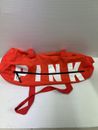 Victoria's Secret Pink Color Sport or Gym Duffle Tote Bag Thin Light