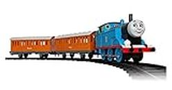 Lionel Trains - Thomas & Friends Ready to Play Set