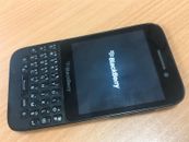 BlackBerry Q5 - schwarz (entsperrt) 4G Smartphone Handy - voll funktionsfähig