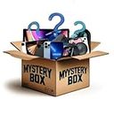 Mystery Box - Uncover Surprises with Every Purchase!!! uncovering Treasures, Surprises and More That Await Inside.