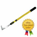 Telescopic Patio / Paving / Garden / Slab Weeding Remover Removal Tool Knife