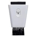 HOLABONITA 5 Pcs Keyboard Cleaning Brush, Portable Laptop Cleaning Brush Multipurpose Cleaning Tool for Car Detailing, Keyboard Duster, Electronics