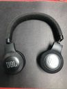 JBL E45BT On Ear Wireless Bluetooth Headphones - Black