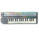 Vintage Casio SA-5 Songbank Keyboard Mini, Works Perfect No Problems.