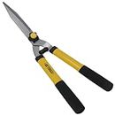 AB Tools Heavy Duty Hedge Shears/Trimmers Garden Shrub Grass Topiary Trimmer