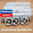 For Apple iPhone 5 6 7 8 SE X XR XS 11 12 13 14 USB Cable Charger Cord Wholesale