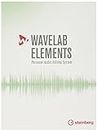 Steinberg Wavelab Elements 9.5 Retail