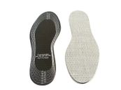 Activated carbon inserts shoe inserts insoles odor stop against sweat feet