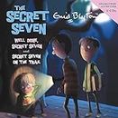 Well Done, Secret Seven & Secret Seven on the Trail