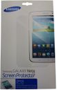 2x Samsung Galaxy Note 8.0 Displayschutzfolie Screen Protector Schutzfolie NEU