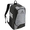 adidas 22 Litre (12 Cms) Standard Backpack (5143960_Black), Blue
