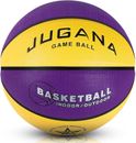 Jugana Youth/Junior Basketball, Official Size 7 (29.5”) Basketball
