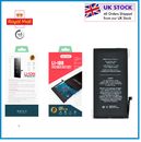 IFIX Replacement Battery For iPhone SE 5 5s 6 6s 7 8 X XS XR SE2 11 PRO MAX PLUS