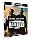 BAD BOYS FOR LIFE - UHD + BD [4K Ultra-HD + Blu-ray]