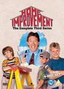Home Improvement Season 3 (2006) Tim Allen DVD Region 2