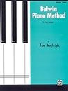Belwin Piano Method Book Two